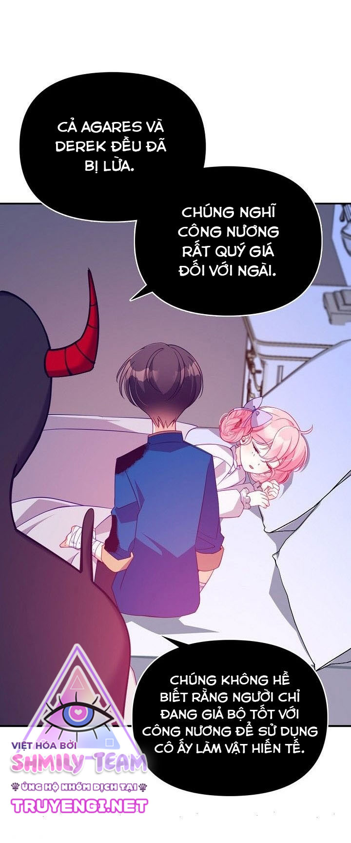 em gái cưng của đại công tước phản diện chapter 35 29