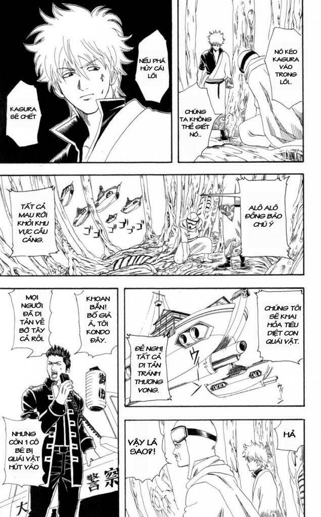 gintama - linh hồn bạc chapter 62 9