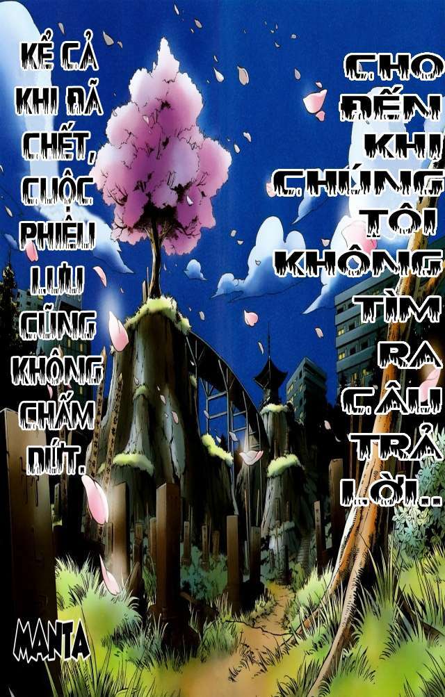 vua pháp thuật chapter 300 28