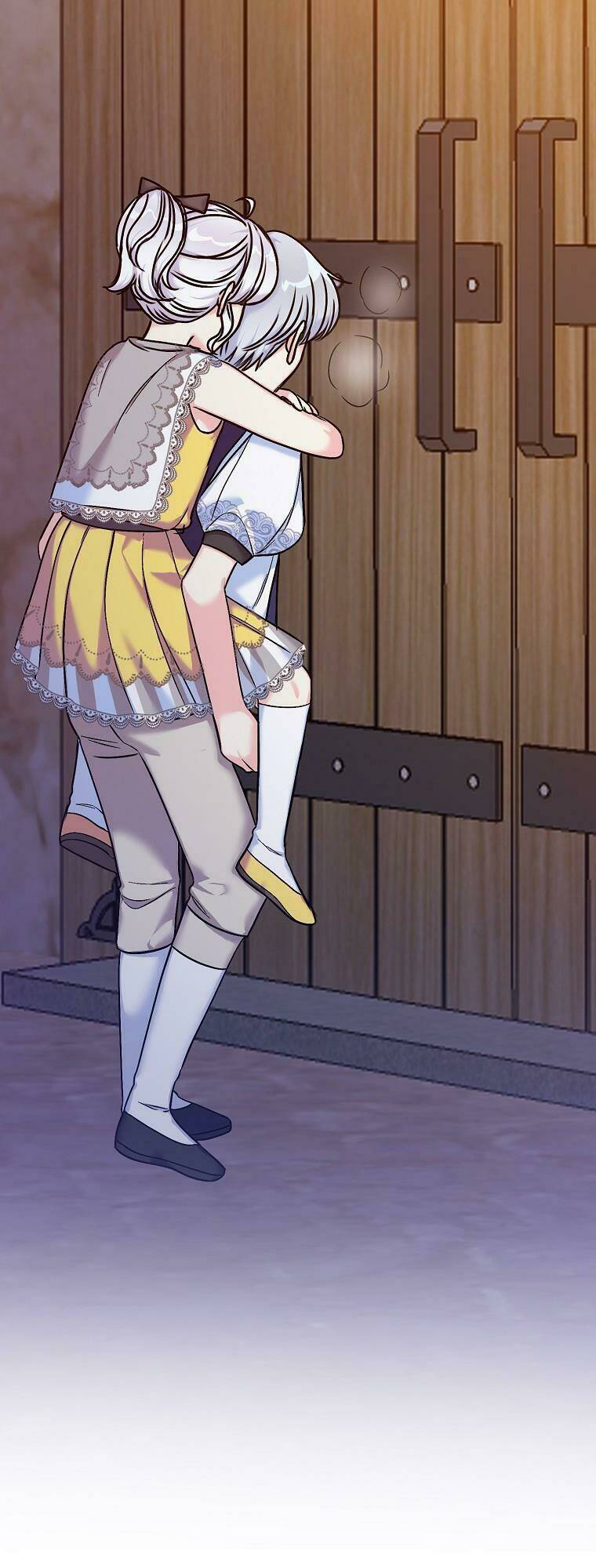 sinh ra làm con gái ác nữ chapter 38 31