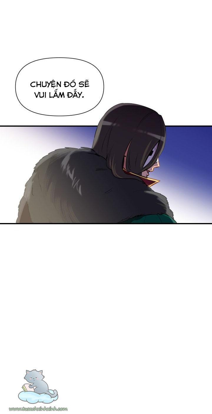 công nương khế ước của gia tộc công tước quái vật chapter 15 37