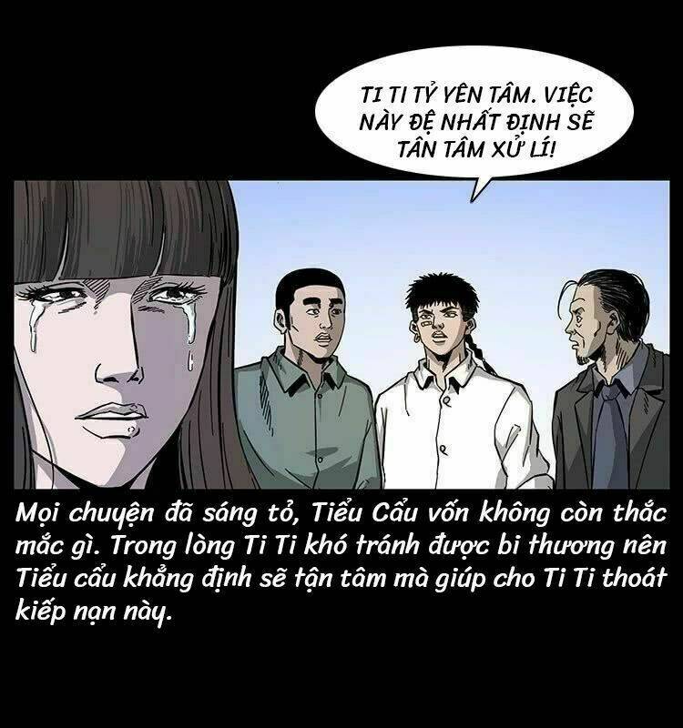 U Minh Ngụy Tượng Chapter 117: Thai Sát - Trang 17