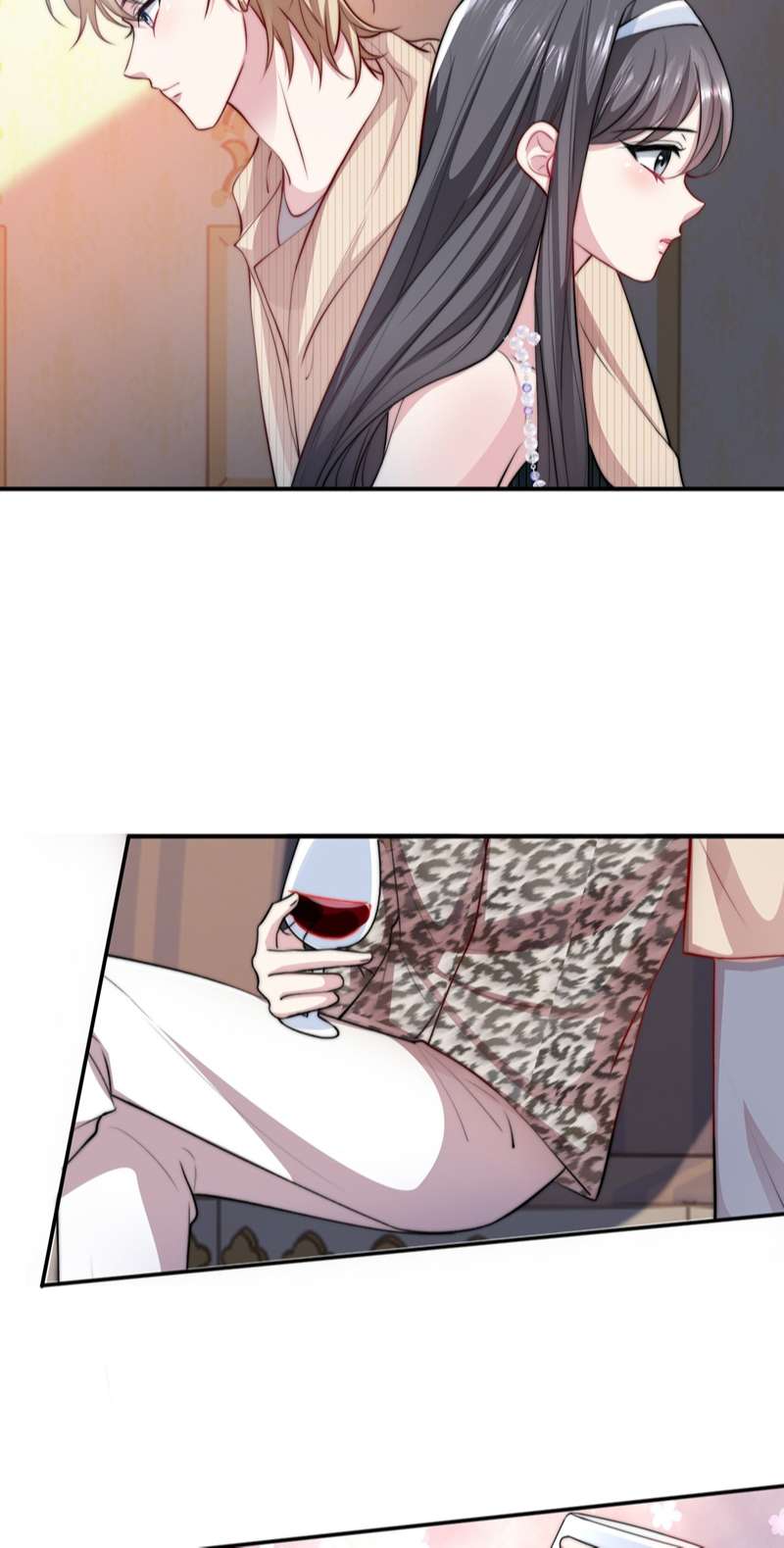 chiến lược tẩy trắng của phản diện chapter 59 33