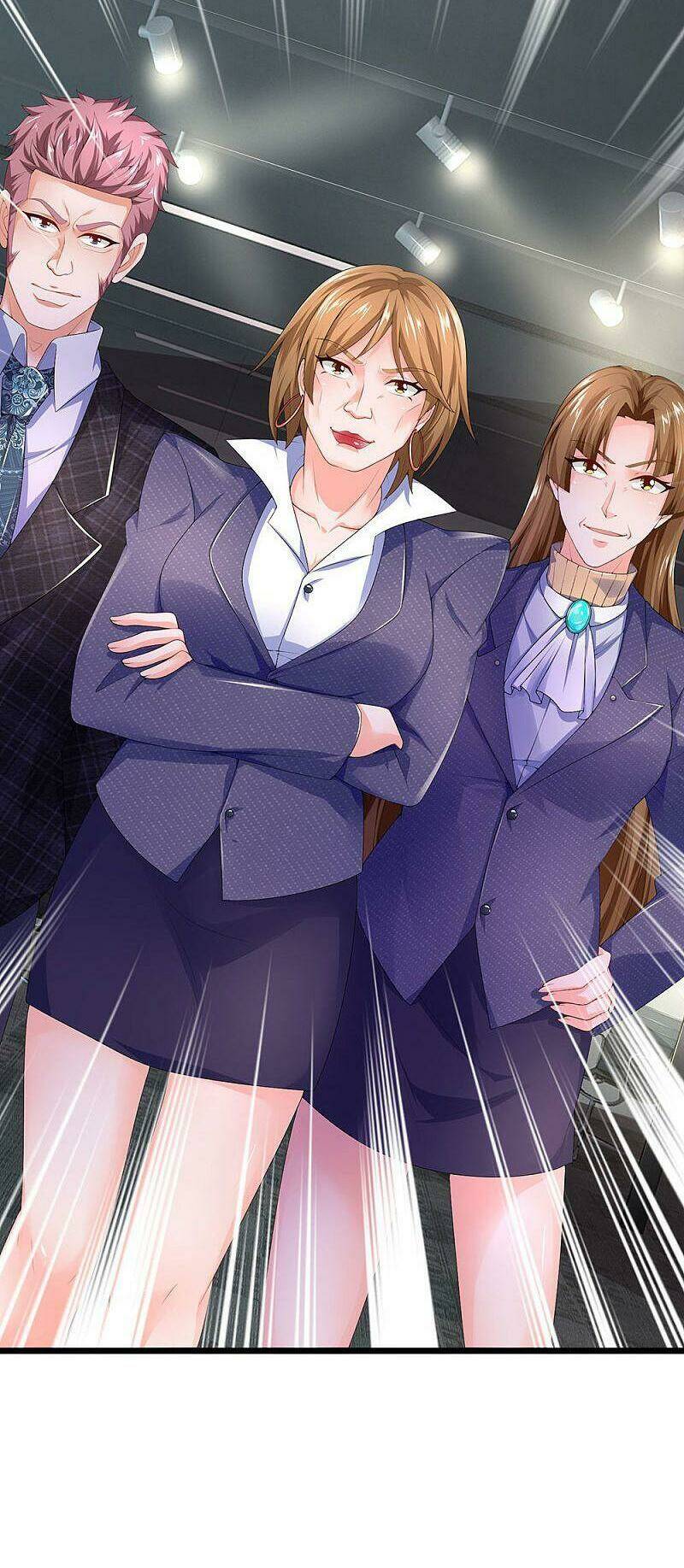 chung cực binh vương tại đô thị chapter 146 12