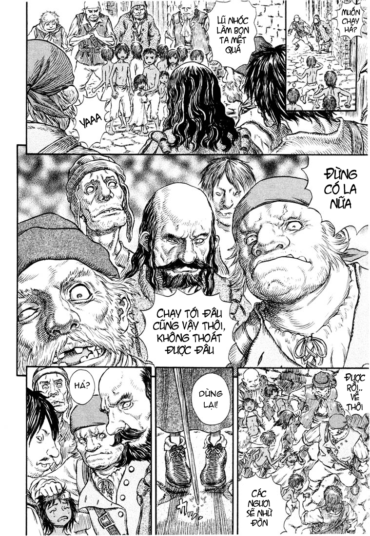 kiếm sĩ đen chapter 262 20