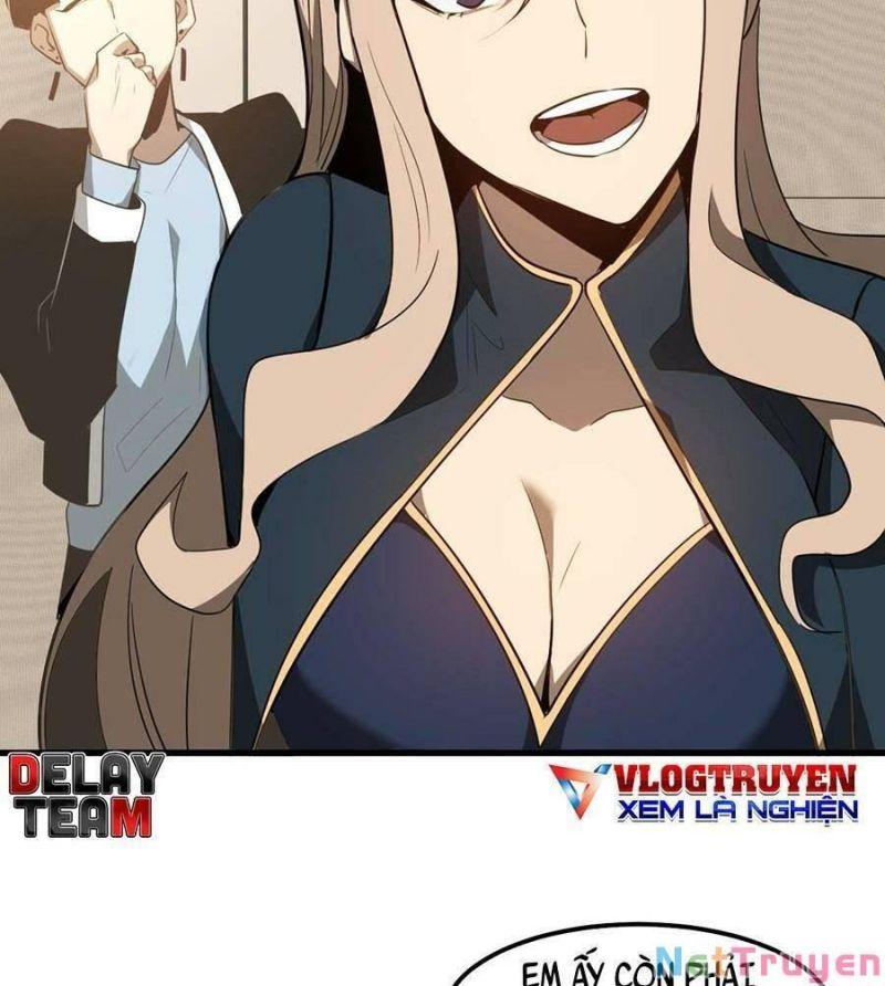 siêu tiến hóa chapter 74 48