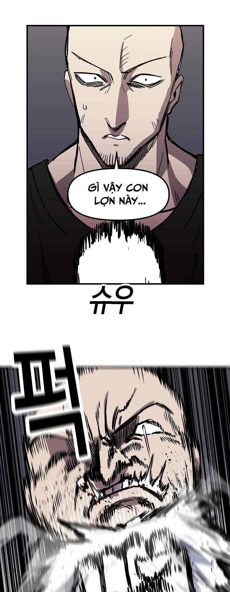 bug player - người chơi lỗi chapter 3 47