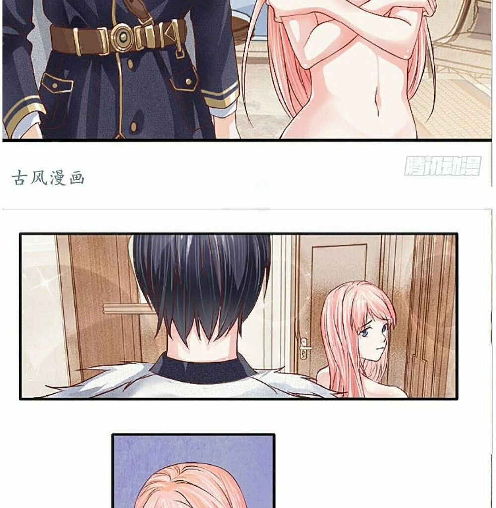 bộ trưởng ác ma tiếp cận tôi chapter 6 5