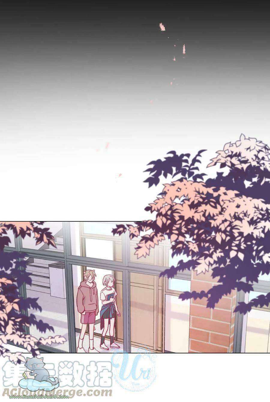 nhật ký nấm ma cô chapter 15 8