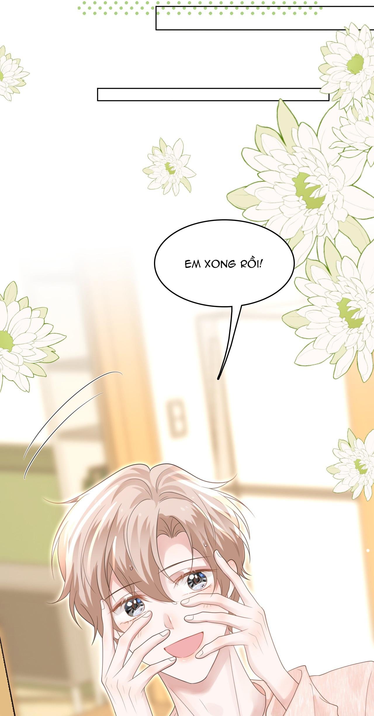 ẩn trung (end) chapter 46 52