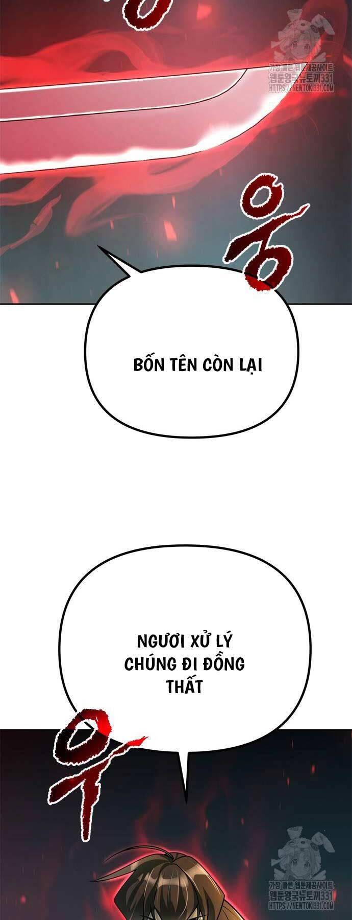 Ma Đạo Chuyển Sinh Ký Chapter 63 56