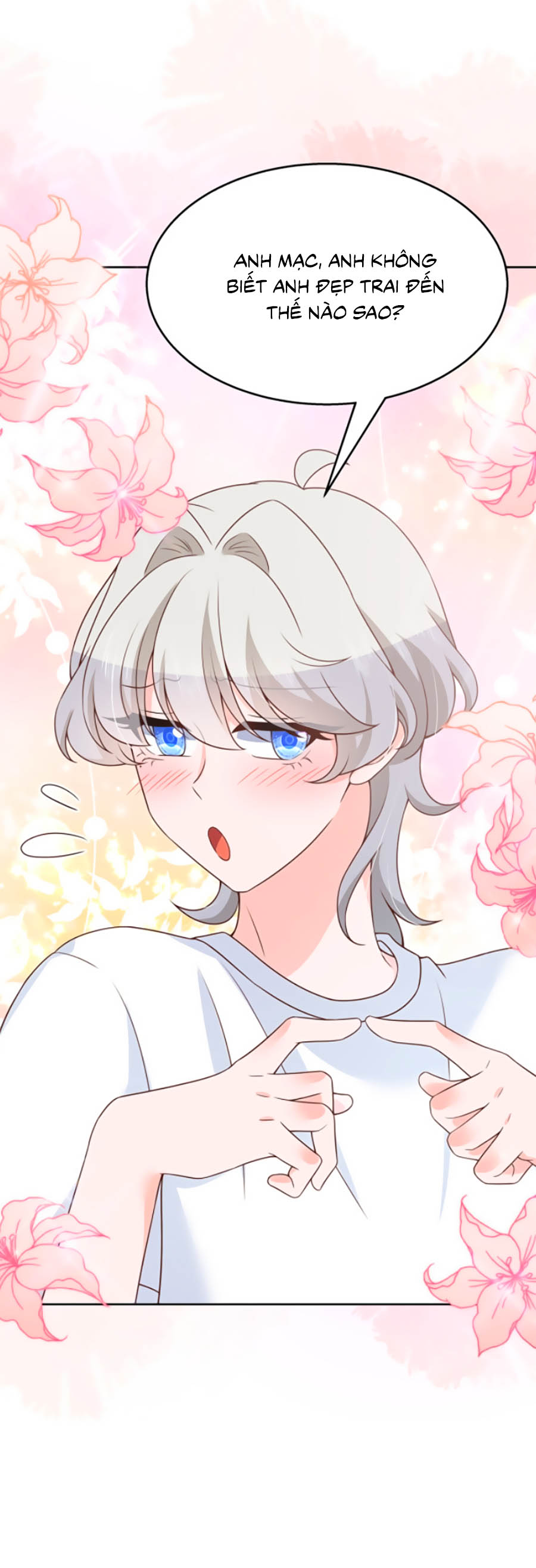 hotboy quốc dân là nữ chapter 159 4