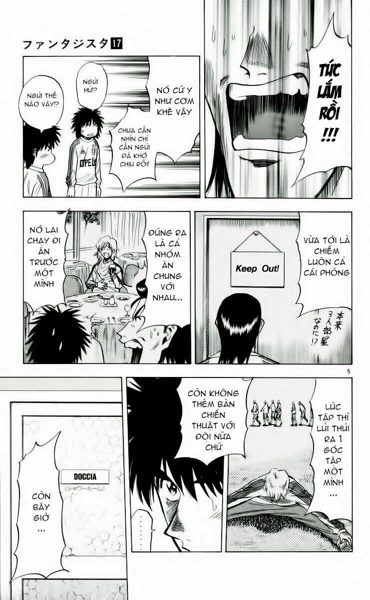 fantasista bản vip chapter 148 5