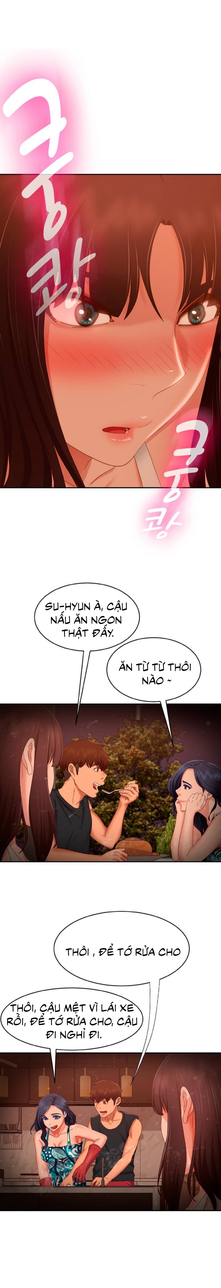 một ngày rối rắm chapter 76 16