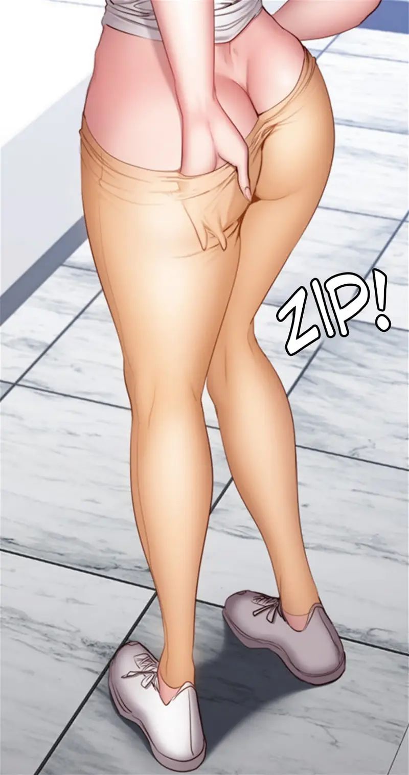 huấn luyện viên phòng thể hình - không che chapter 29 5