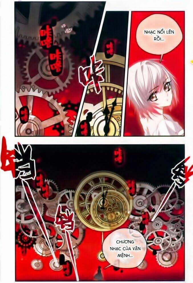 ngôi sao câu lạc bộ chapter 74 10