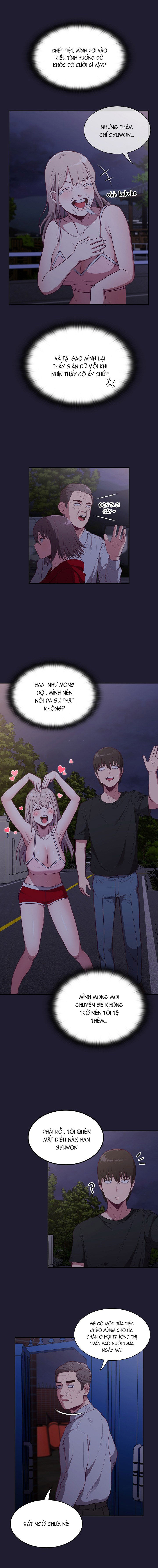 người chữa lành chapter 2.1 7