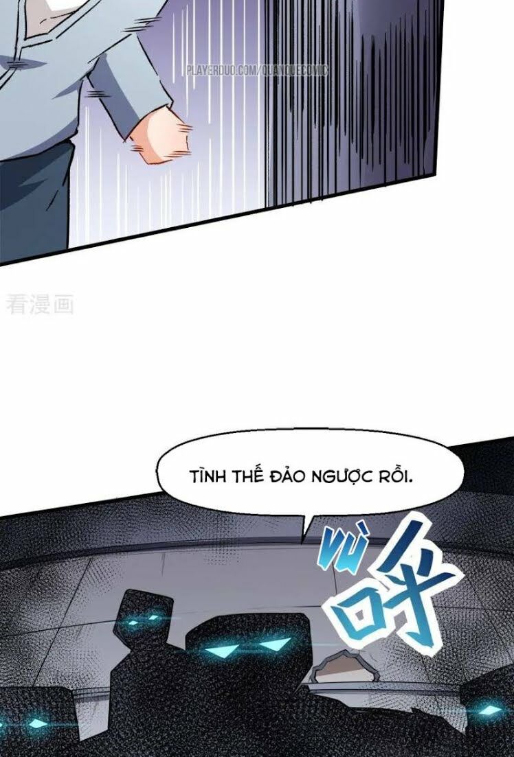 vườn trường cuồng sư hệ thống chapter 66 26