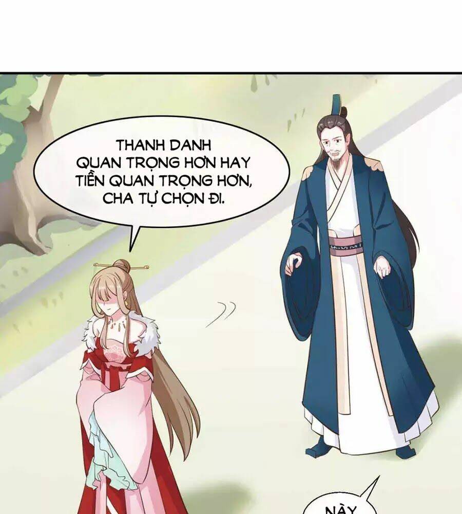 đích nữ hữu độc chapter 54 6