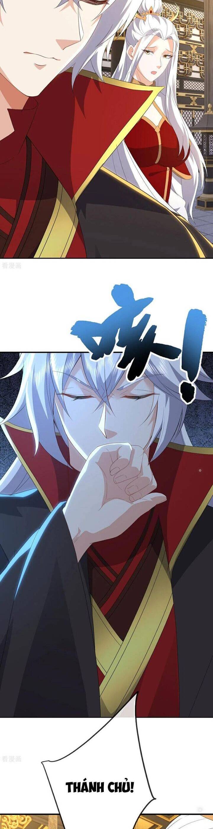tiên võ đế tôn chapter 674 34
