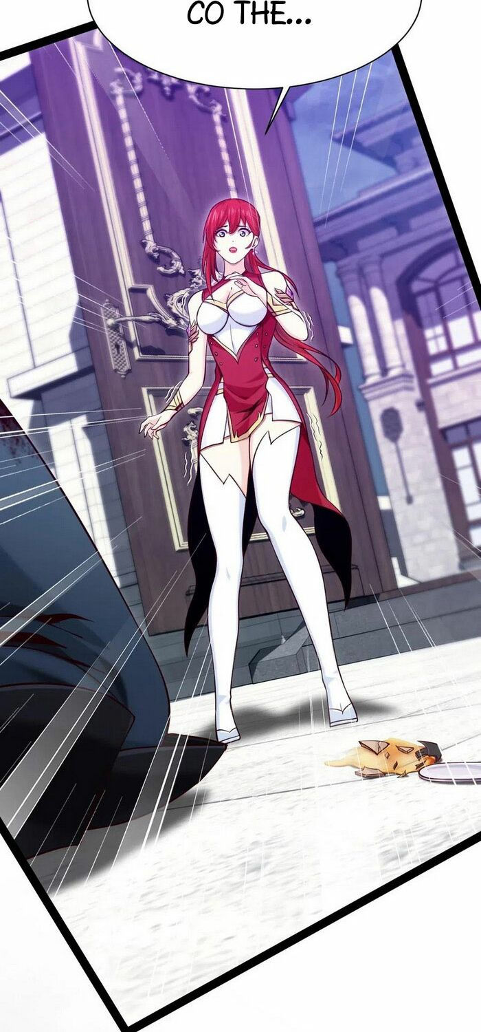 ma thú kiếm thánh dị giới tung hoành chapter 126 35