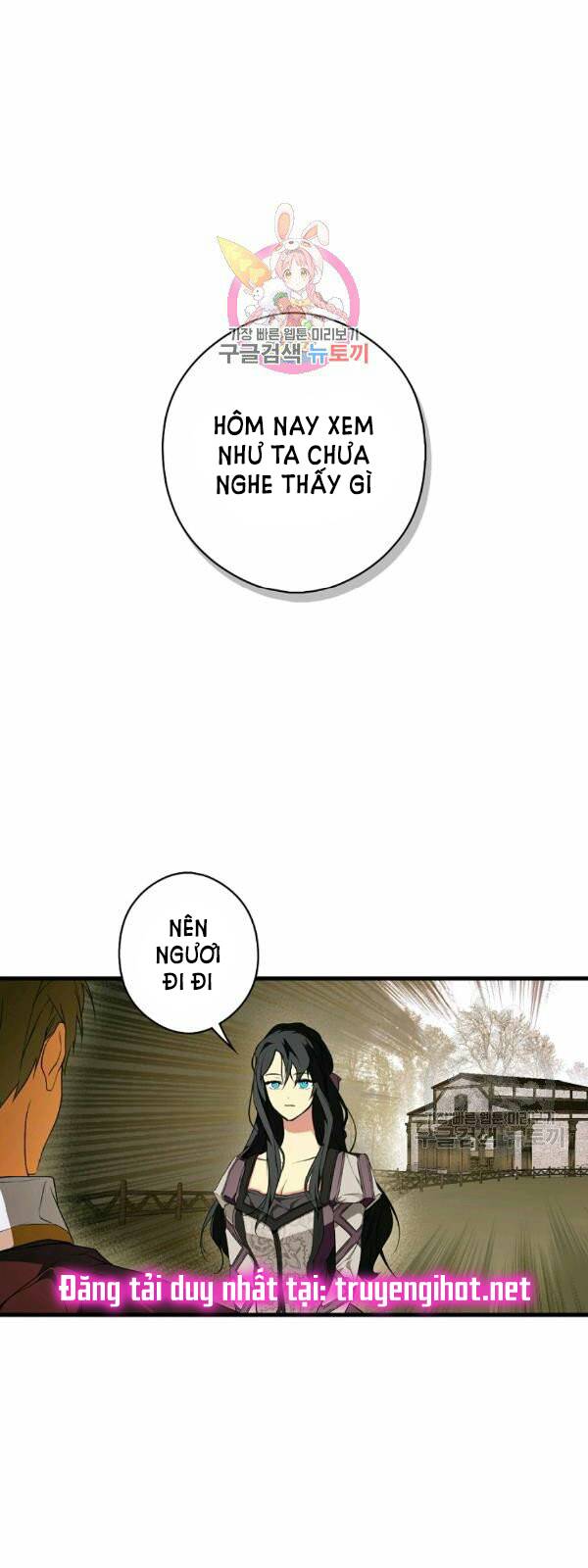 quý cô bí ẩn - secret lady chapter 40 1