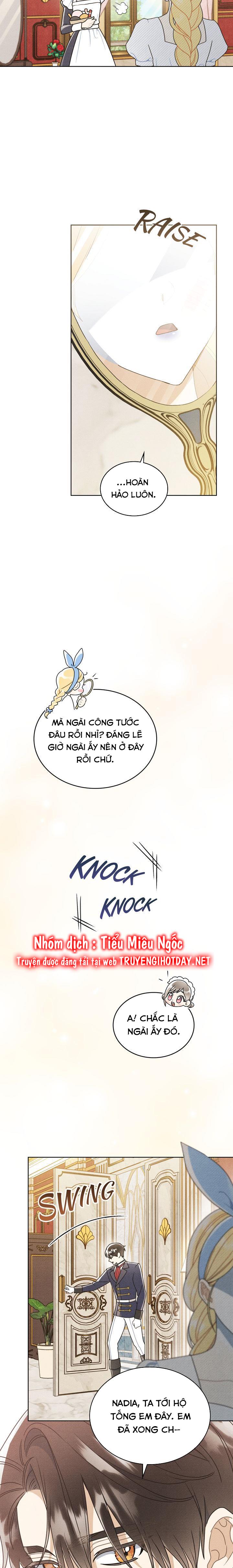 chúng ta cùng nhau tắm nhé? chapter 23 4