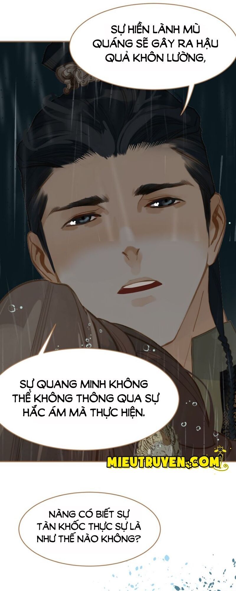 nhất đại linh hậu chapter 23 39