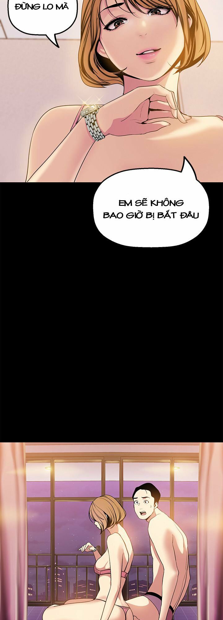 tân thế giới tuyệt vời chapter 23 68