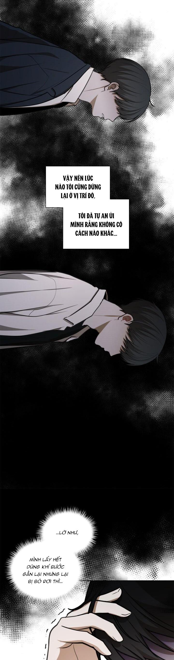 không xa lạ chapter 40 9