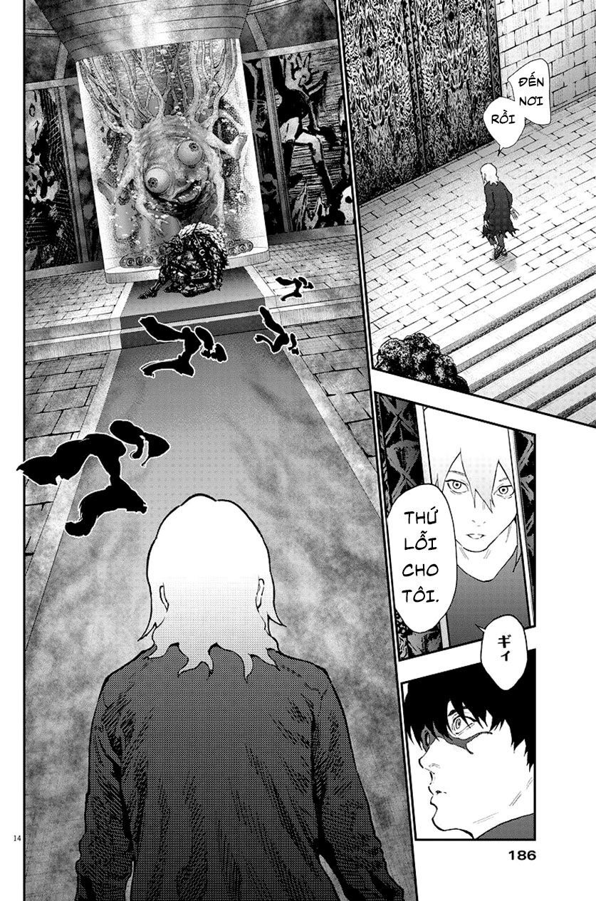 đọa nhân chapter 112 14