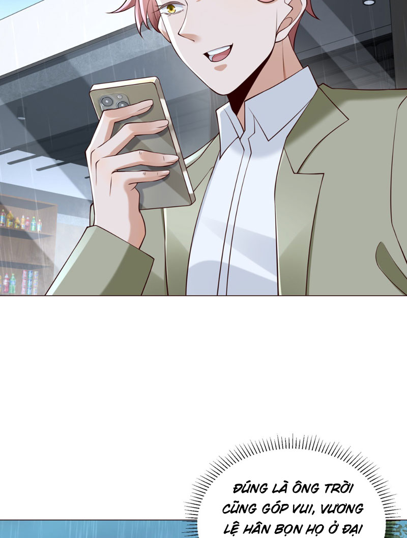 tài xế lái xe công nghệ như ta có nhiều tiền thì sao? chapter 10 2