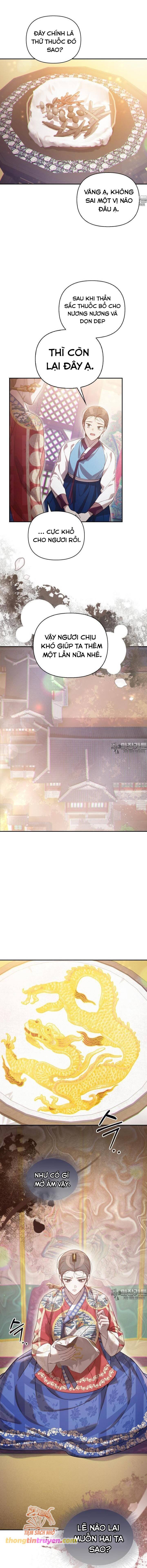 [18+] hậu cung kế chapter 39 2