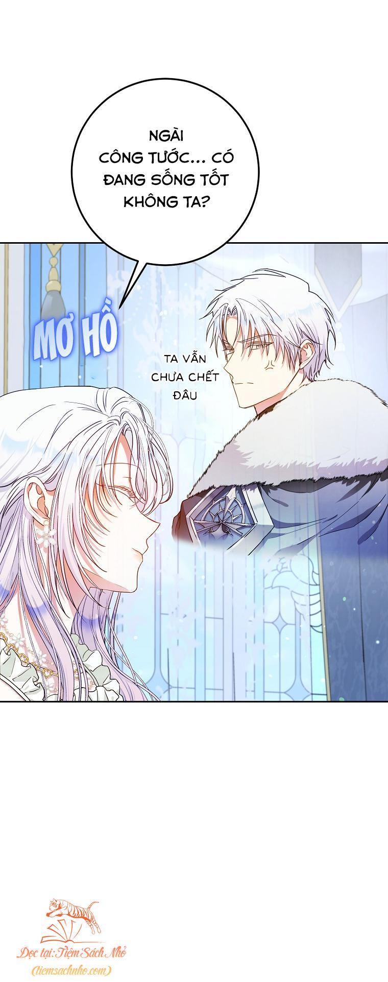 trở thành vợ nam chính chapter 51 40