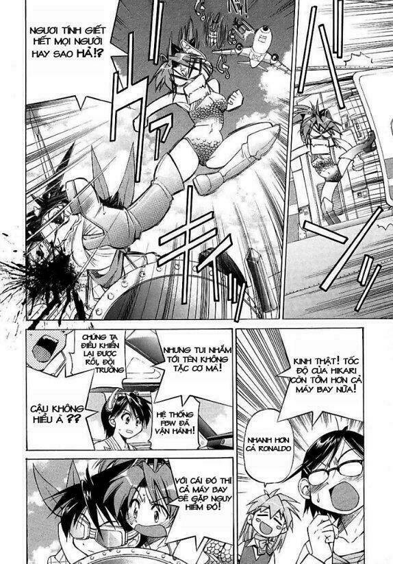 ojiichan wa shounen tantei chapter 8 21