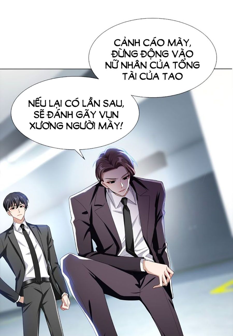 kế hoạch công lược của cô vợ gả thay chapter 29 15