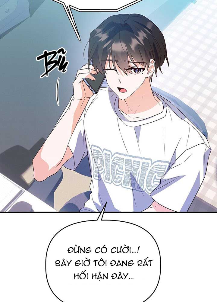 nhật ký yêu đương chapter 16 36