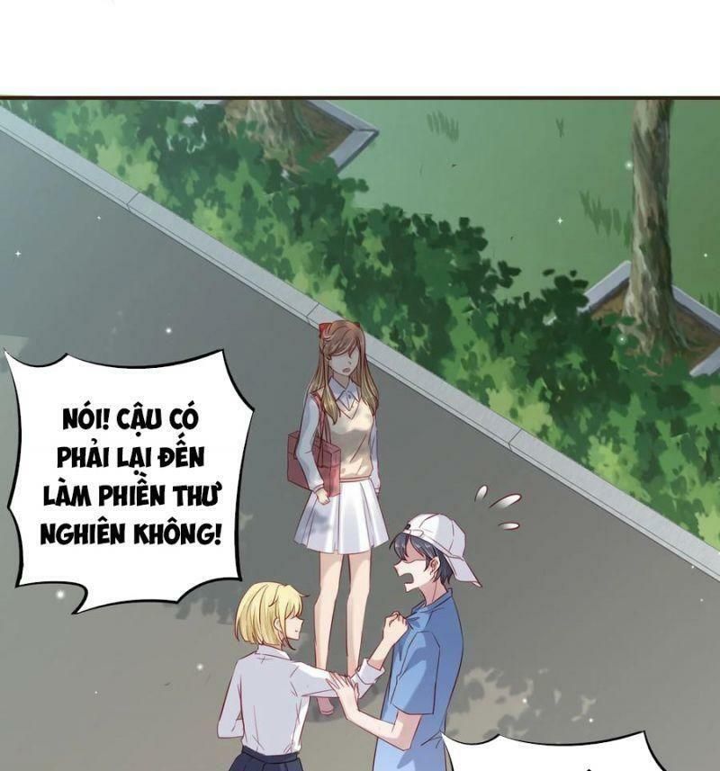 đơn phương 37.5 chapter 40 20