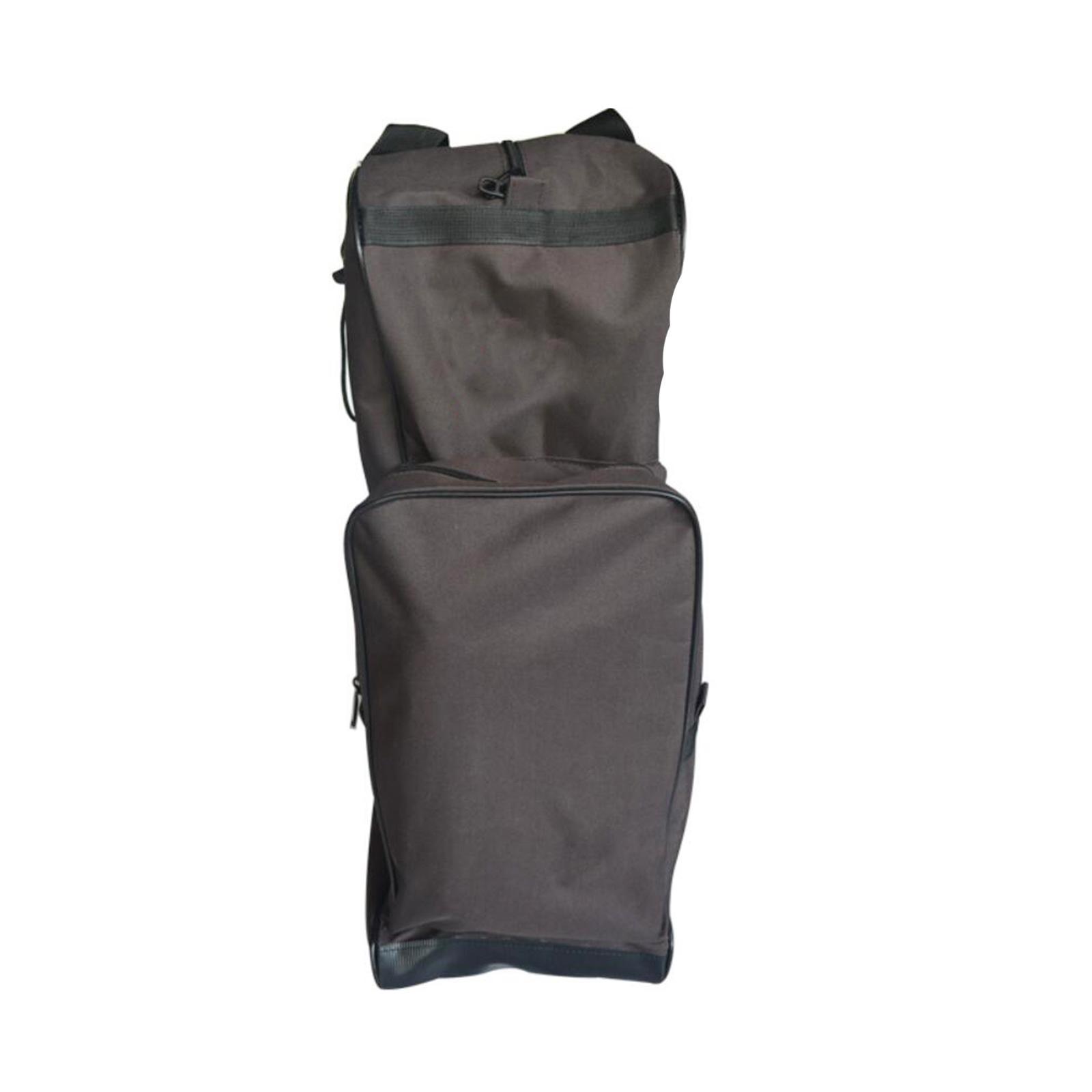 Equestrian Horse Riding Bag Boots Bag Portable for   Excursions