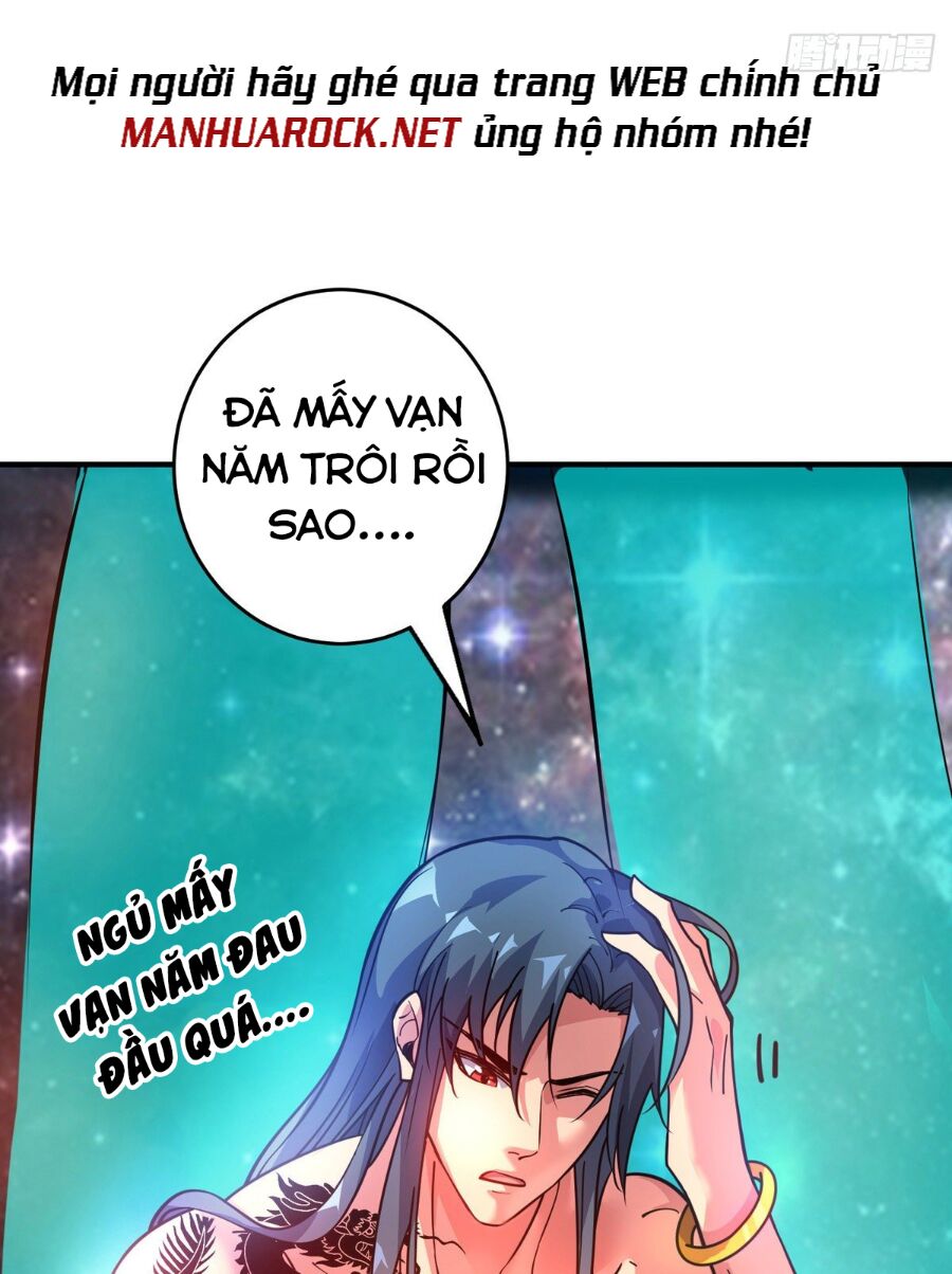 lâm binh đấu giả chapter 0 7