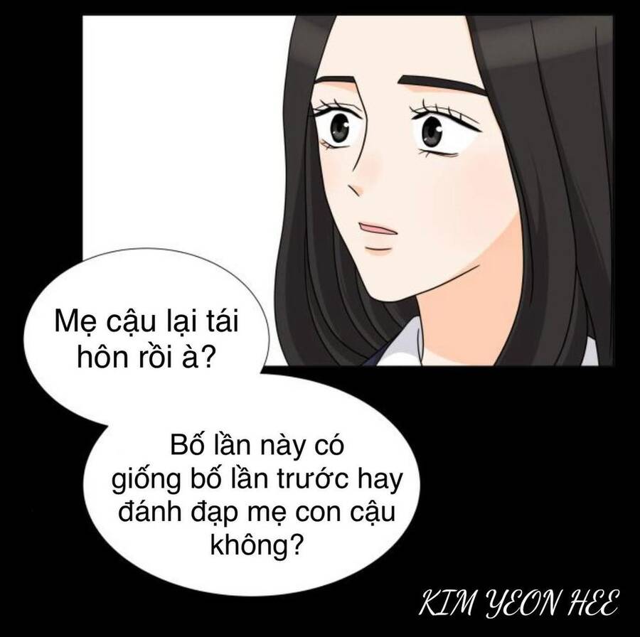idol và sếp, em yêu ai? chapter 147 31