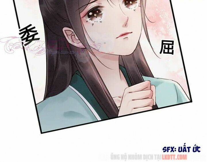 trọng sinh bá sủng nhiếp chính vương quá mạnh mẽ chapter 120 86