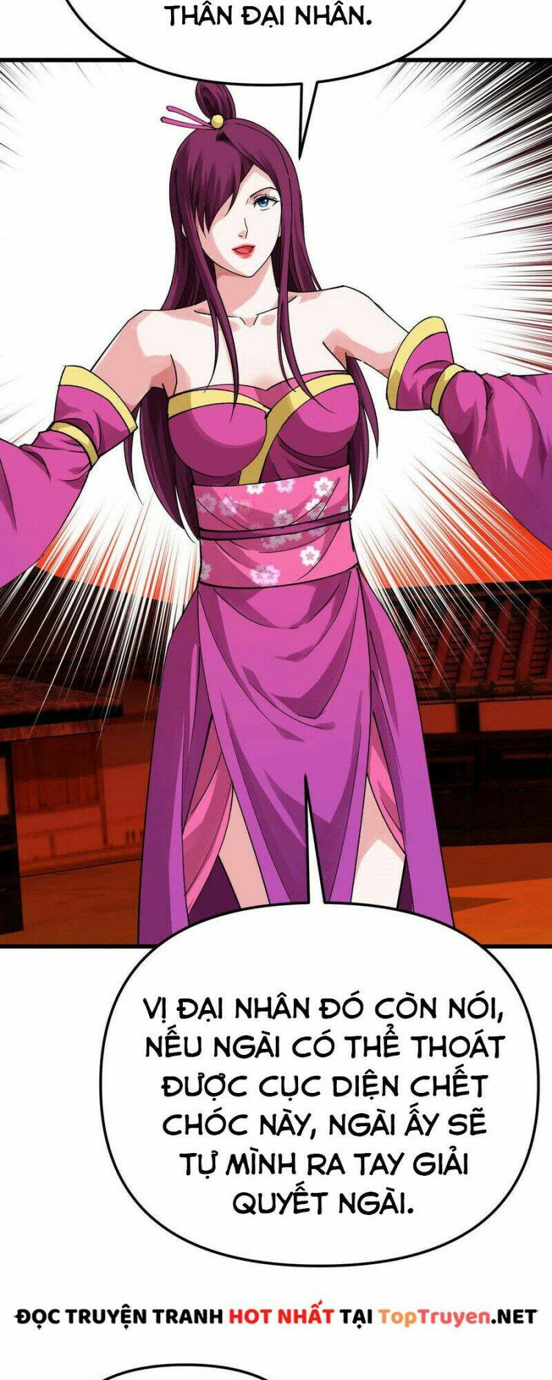 trọng sinh ta là đại thiên thần chapter 195 18