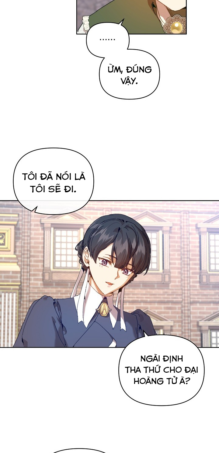 tôi là bảo mẫu của nam chính chapter 22 64
