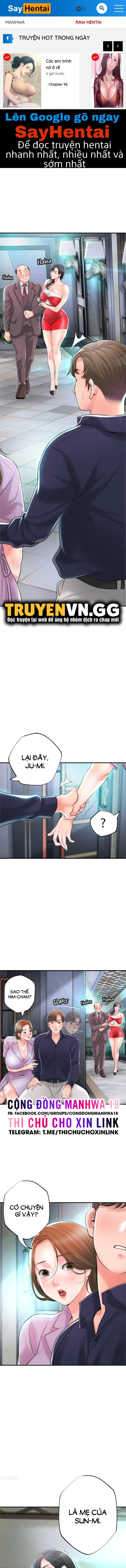 thị trấn nóng bỏng chapter 89 1