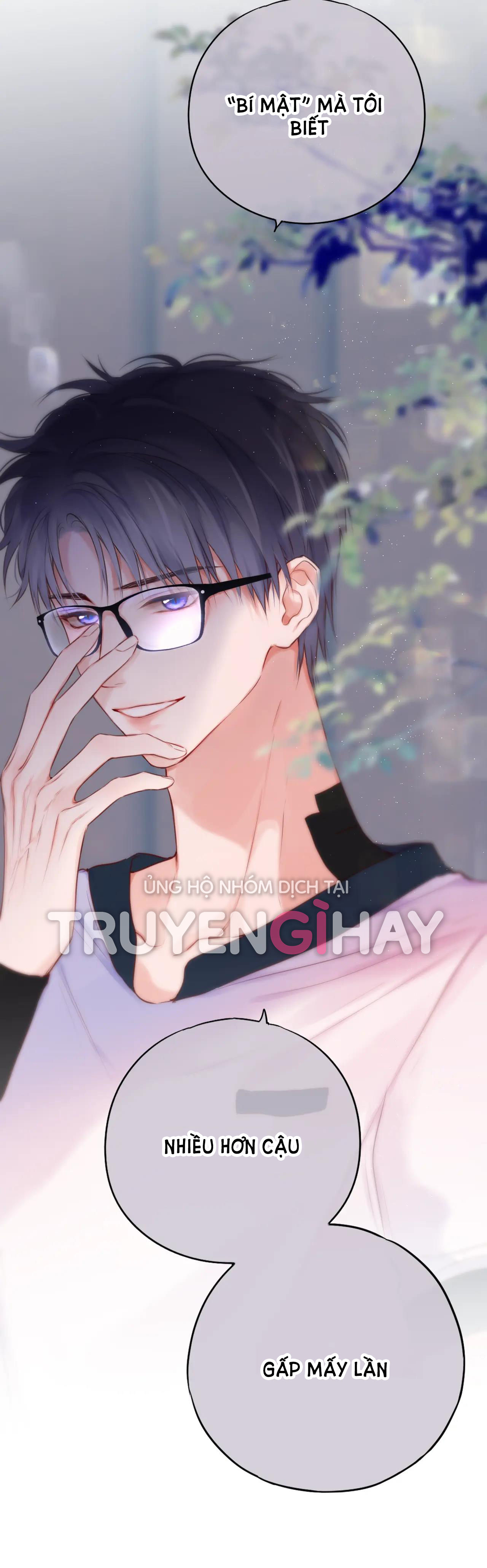 cạm bẫy của hồ ly chapter 40.2 27