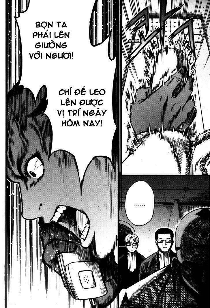 la mosca chapter 46 46