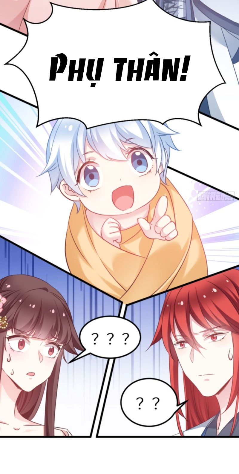 trò chơi trừng phạt chapter 91 9