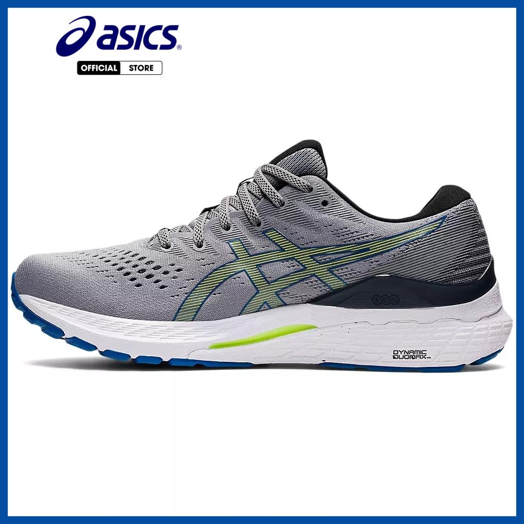 Giày chạy bộ nam asics GEL-KAYANO 28 1011B189.022