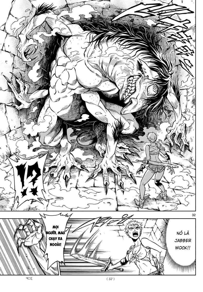 marry grave chapter 1 31